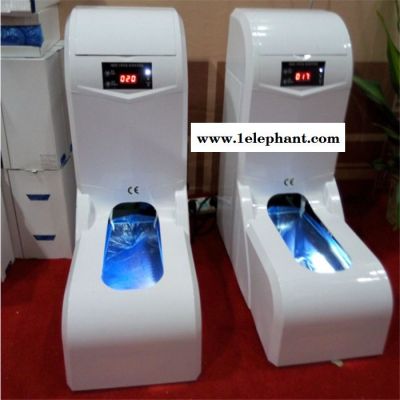 鋭辉RH-CM-W全自动智能 鞋套机厂家 样板房鞋套机批发图2