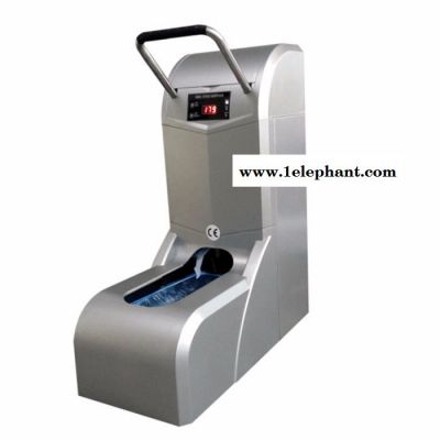 鋭辉RH-CM-W全自动智能 鞋套机厂家 样板房鞋套机批发图6