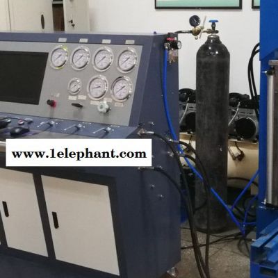 口罩颗粒物防护效率检测装置|口罩防护性能检测装置|计算机检测 口罩防护性能检测仪图2