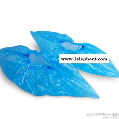 怡客鞋套加厚家用防水防尘耐磨防滑40只图3