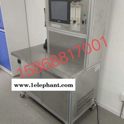 口罩成套测试仪器口罩检测仪器口罩检测仪器实验设备图2
