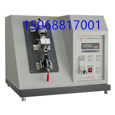 口罩成套测试仪器口罩检测仪器口罩检测仪器实验设备图3