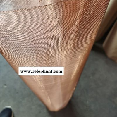 标誉厂家专业生产 除杂质过滤磷铜网帽 金属拉伸装饰网 量大优惠图2