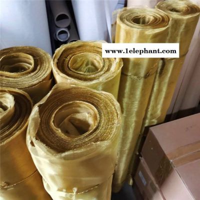 标誉厂家专业生产 除杂质过滤磷铜网帽 金属拉伸装饰网 量大优惠图5