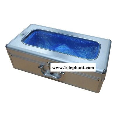 自动鞋套机 钢芯自动鞋套机 工厂用鞋套机 出套率高 质量保障图5