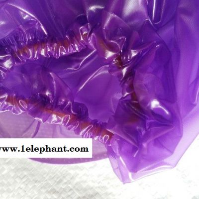 【XIETAIPING】PVC磨砂雨衣PVC珠光防雨鞋套批发 各种场合通用雨鞋套 多色可选** 防雨鞋套 长筒鞋套图5