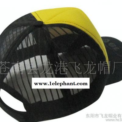 飞龙帽厂货车帽网帽，遮阳帽，运动帽，时尚嘻哈帽图3