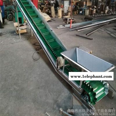 食品输送带带防尘罩 自动流水线图2
