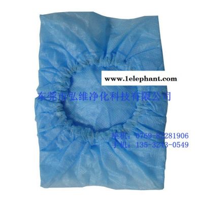 广东无纺布鞋套 盒装无纺布鞋套 智能鞋套机专用自动鞋套图4