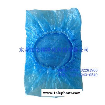 广东无纺布鞋套 盒装无纺布鞋套 智能鞋套机专用自动鞋套图5