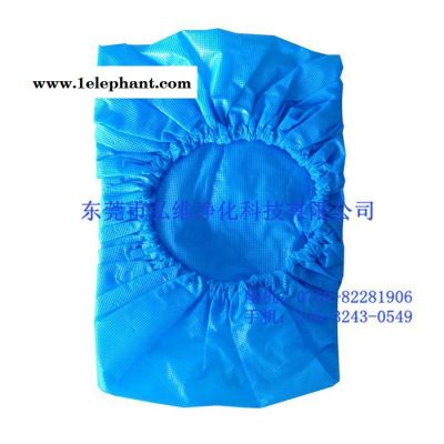 广东无纺布鞋套 盒装无纺布鞋套 智能鞋套机专用自动鞋套图3