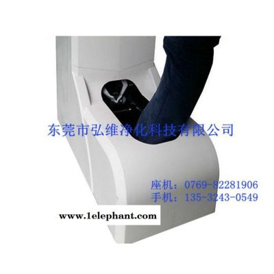 新款鞋套机 智能型鞋套机 大容量鞋套机 自动鞋套机 出套率高图4