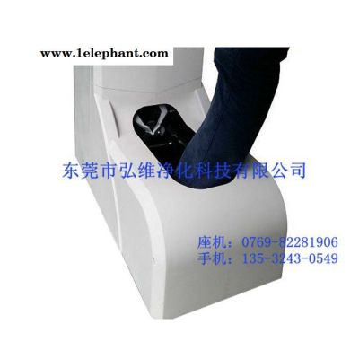 新款鞋套机 智能型鞋套机 大容量鞋套机 自动鞋套机 出套率高图9