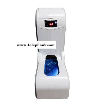 新款鞋套机 智能型鞋套机 大容量鞋套机 自动鞋套机 出套率高图7