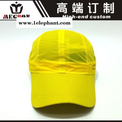 2016运动棒球帽 韩版户外休闲印花彩色速干网帽 防紫外线速图3