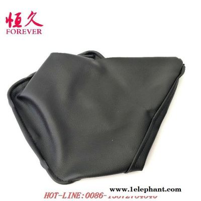 东风天锦军车配件EQ1120GA选换档防尘罩5102040-C1100图3