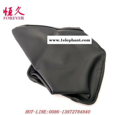 东风天锦军车配件EQ1120GA选换档防尘罩5102040-C1100图4