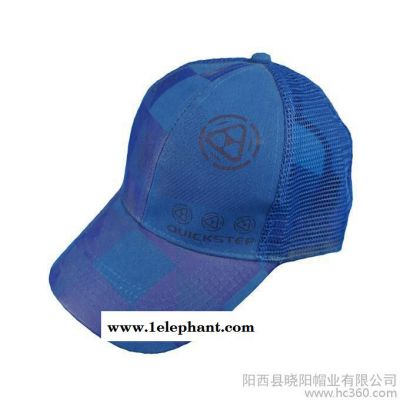 供应网帽工厂供应印花儿童帽 夏季遮阳网帽 企业广告帽 户外运动帽子图2