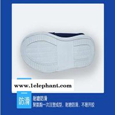 医用隔离鞋套隔离鞋图3