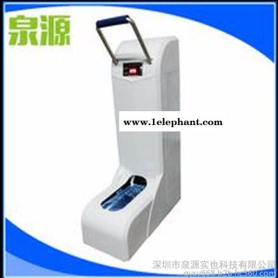 鞋套机 全自动鞋套机 办公家用鞋套机 鞋底覆膜机图7