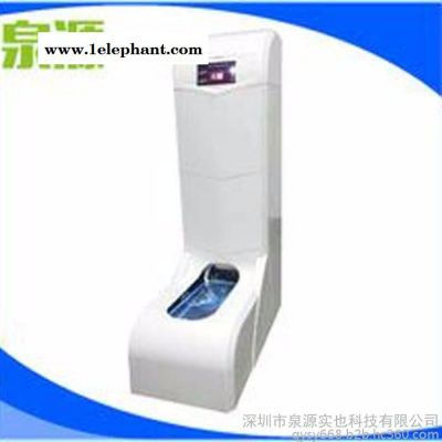 鞋套机 全自动鞋套机 办公家用鞋套机 鞋底覆膜机图6