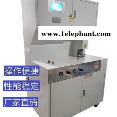 德天口罩颗粒过滤测试仪 口罩检测设备图3