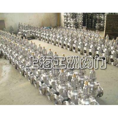 硬密封刀闸阀 防尘罩刀闸阀 双面密封刀型闸阀 优品新图3