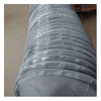 沧一CYMA定做 推杆缝合式防尘伸缩防尘罩图3