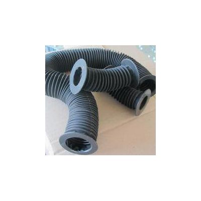 沧一CYMA定做 推杆缝合式防尘伸缩防尘罩图4