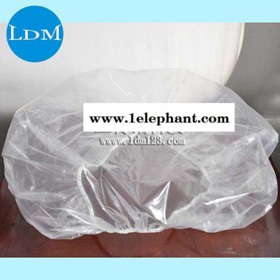 供应立得铭pe塑料防尘罩 防水防尘 厂家直批 可定制图2