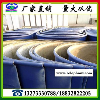 特卖污水池玻璃钢弧形盖板 玻璃钢集气罩 防尘罩图4