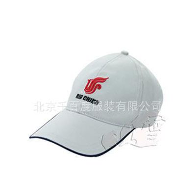 **棒球帽、太阳帽、空顶帽、网帽等，欢迎订购，量大从优。图2