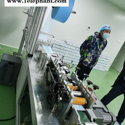 口罩机 济宁口罩机出售 价格优图6