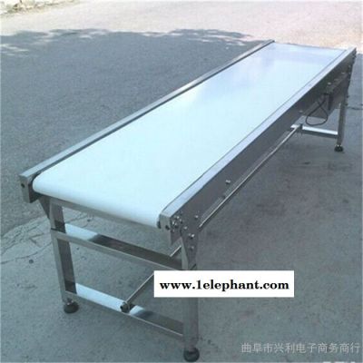 自动流水线带防尘罩 流水线定制图5