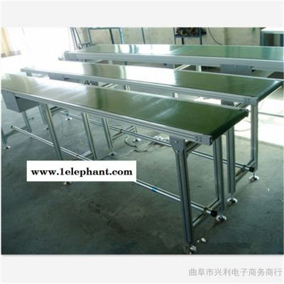 自动流水线带防尘罩 流水线定制图3