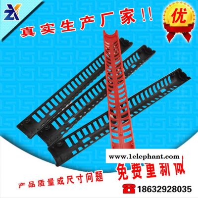 POM口罩机顶锥白色PA6尼龙口罩机顶锥 N95口罩机配件图3