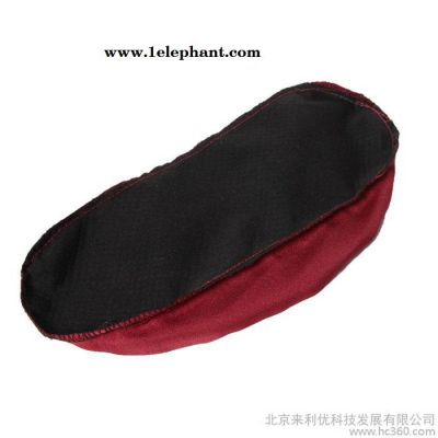 定制涤棉布鞋套加厚鞋套家用防滑耐磨布鞋套可反复洗厚底防滑图3