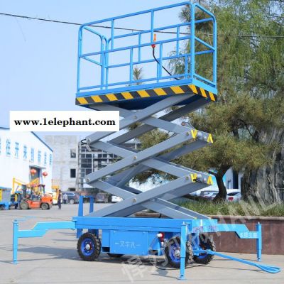 型号sjy系列 升降机防尘罩 悍力机械 支持定制 升降机厂家直营图3