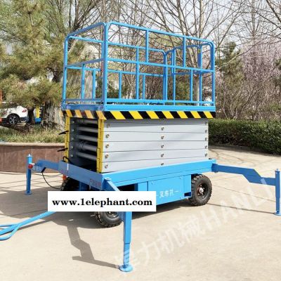 型号sjy系列 升降机防尘罩 悍力机械 支持定制 升降机厂家直营图2