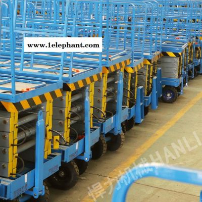 型号sjy系列 升降机防尘罩 悍力机械 支持定制 升降机厂家直营图7