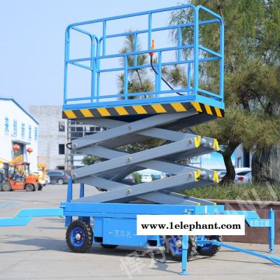 型号sjy系列 升降机防尘罩 悍力机械 支持定制 升降机厂家直营图6