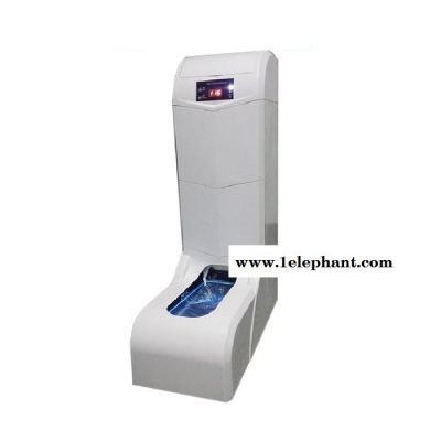 鞋套机 大容量智能鞋套机 出套稳定 全自动鞋套机 智能鞋套机图9