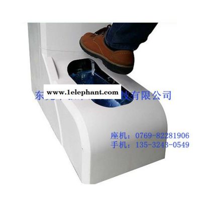 鞋套机 大容量智能鞋套机 出套稳定 全自动鞋套机 智能鞋套机图8