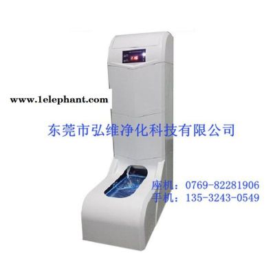 鞋套机 大容量智能鞋套机 出套稳定 全自动鞋套机 智能鞋套机图10