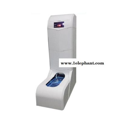 鞋套机 大容量智能鞋套机 出套稳定 全自动鞋套机 智能鞋套机图2