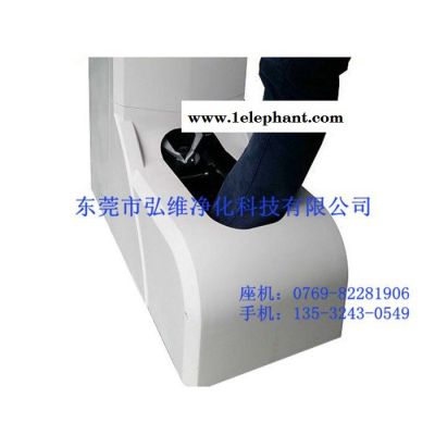 鞋套机 大容量智能鞋套机 出套稳定 全自动鞋套机 智能鞋套机图5