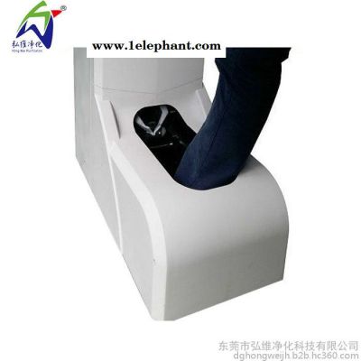 鞋套机 微电脑智能鞋套机 性能稳定 全自动鞋套机图7