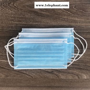 江坡一次性使用口罩 防护口罩 口罩厂家 口罩批发