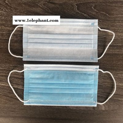 江坡一次性使用口罩 防护口罩 口罩厂家 口罩批发图5