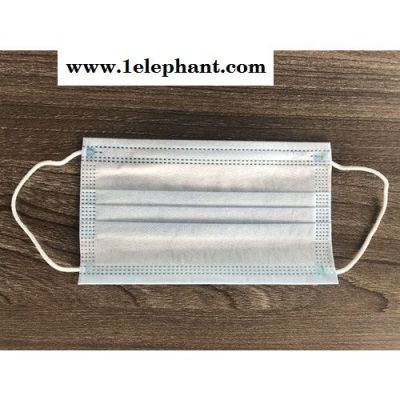江坡一次性使用口罩 防护口罩 口罩厂家 口罩批发图4